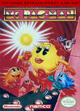 Ms. Pac-Man (Nintendo Entertainment System)